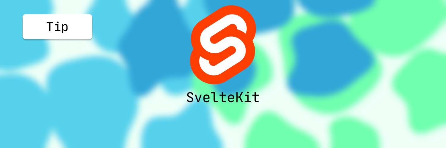 Prerender all SvelteKit pages with Prismic as the CMS cover image